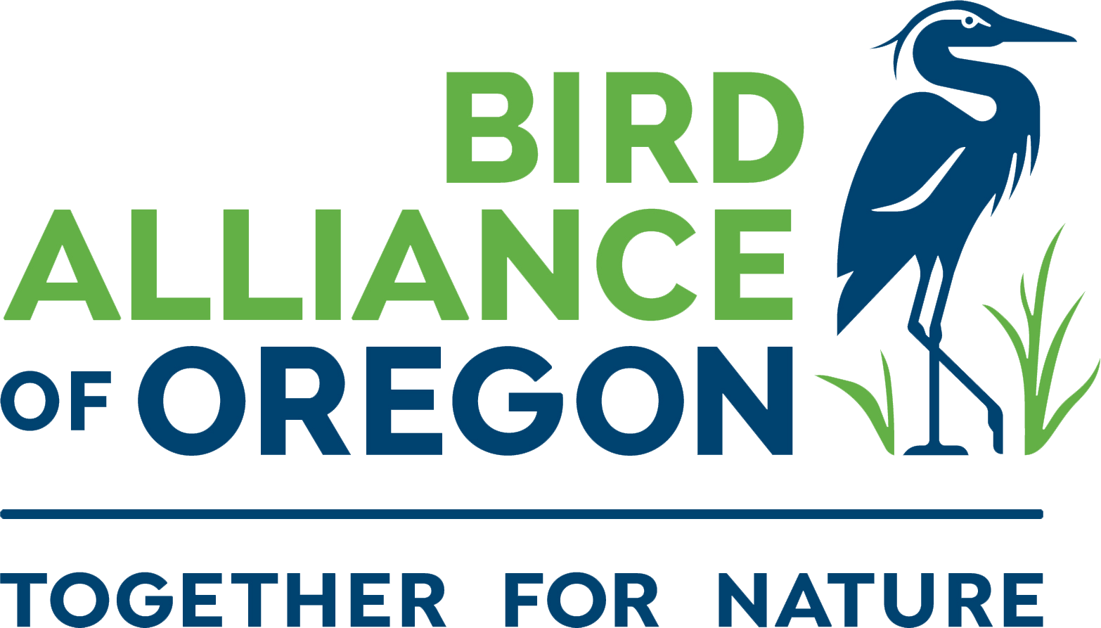 Bird Alliance of Oregon