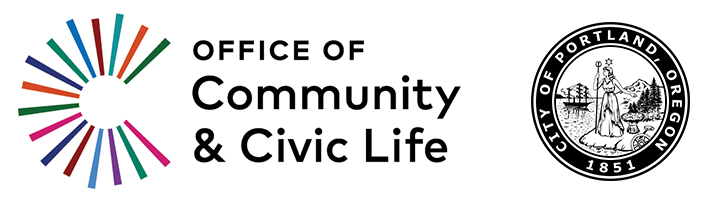 Office of Civic Life, City of Portland