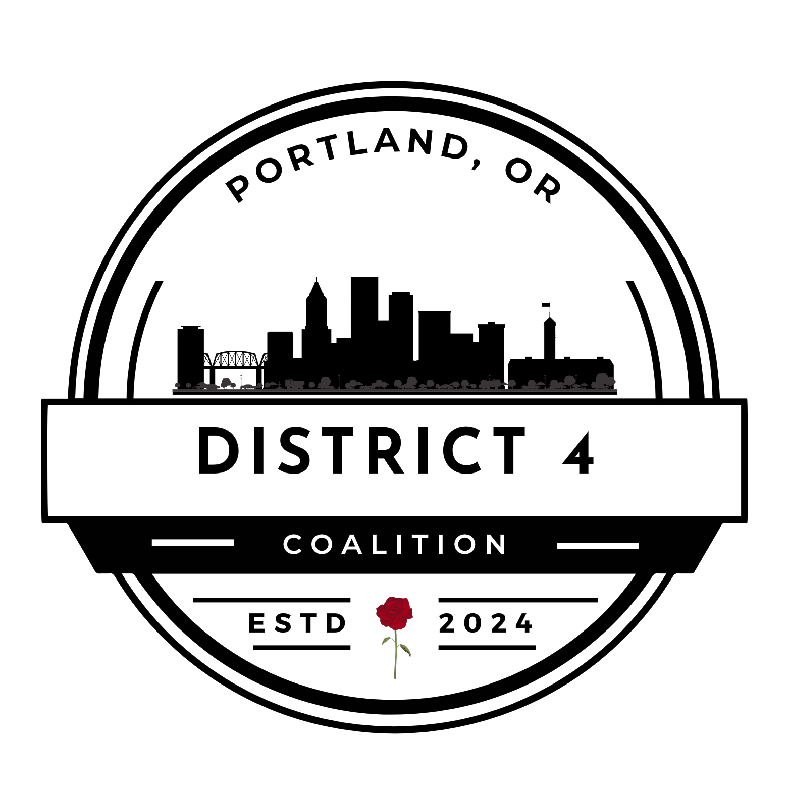 District 4 Coalition